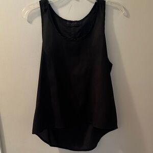 Vintage Havana Black Tank Top